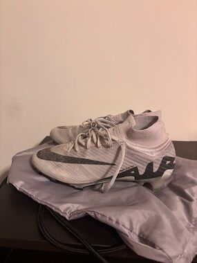 Nike Mercurial Soccer Cleats